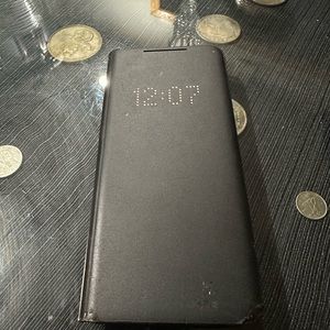 Samsung Galaxy S21 ultra 5G